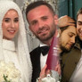 Sen Anlat Karadeniz'in Yangaz Fatih'i Furkan Aksoy evlendi: Gözler eski rol arkadaşlarını aradı