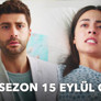 Kızılcık Şerbeti 2. sezon 2. fragman yayınlandı: Doğa resti çekiyor