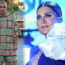 Türkiye'nin yeni moda ikonu oldu! Sibel Can Berdan Mardini'den esinlendi