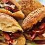 Hem ucuz hem de leziz tam bir öğrenci yemeği! İzmir kumru sandviç tarifinin detaylı ve pratik hazırlanışı