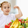 Okul çağındaki çocuklarımıza yeme alışkanlığı nasıl kazandırırız?