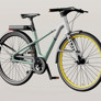 Elektrikli bisiklet pazarına taze kan: MINI E-Bike 1 piyasaya sürüldü