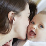 Bebeklerde güvenli bağlanma nedir? 7-24 ay arası en kritik dönem!