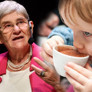 Canan karataydan ezberleri bozan açıklama “Çocuklara kahve içirin!”