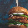 MasterChef'in yeni favorisi: Çıtır balık burger tarifi ile damaklarınızı şenlendirin!