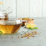 Yağ yaktırıyor, diyabeti kontrol altına alıyor! Karabuğday çayı nasıl yapılır, faydaları nelerdir?