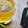 İbrahim Saraçoğlu zeytin yaprağı ile kür tarifi verdi! Vücutta bakteri bırakmıyor, kanseri önlüyor