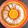 Portakallı kek yapımı: Mis kokusu, enfes görüntüsü ile 2 farklı tarif