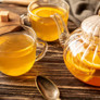 Portakal kabuğu çayının ispatlanmış 12 faydası ve portakal kabuğu çayı tarifi