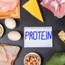 Protein diyeti ile haftada 3 kilo zayıflatan diyet listesi