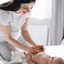 Bebeklerde pişik nasıl geçer? Bebekte pişiğe iyi gelen 9 farklı yöntem