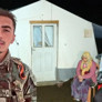 Şehit Müslüm Özdemir'in ev hayali gerçekleştirilecek: Devlet el verecek Haluk Levent destek olacak