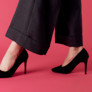 Kadınlar için doğru pantolon uzunlukları: Topuklu ve düz ayakkabılara göre model önerileri