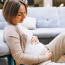 1 aylık hamilelik belirtileri neler? 1 aylık gebelikte bebek habercisi 11 semptom