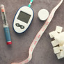 Kan şekerini kontrol altında tutmanın 6 basit yolu