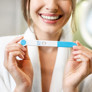 Evde eczaneden alınan hamilelik testi nasıl yapılır? 5 adımda pratik anlatım