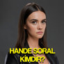 Hande Soral kimdir, nereli kaç yaşında? Güzel oyuncu Hande Soral dizileri, boyu, kilosu...