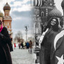Yeşilçam'ın yıldızı Türkan Şoray yıllar sonra yeniden Moskova'da