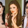Gülşen Bubikoğlu güzelliğiyle sosyal medyada gündem oldu