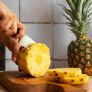 2 günde 2 kilo zayıflatan ananas diyeti! Diyetisyen Şeyma Tanrıver’den zayıflatan liste