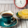 Limonlu Türk kahvesi tarifi nasıl yapılır? Faydaları nelerdir?