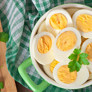 Yumurta diyeti ile 7 günde 7 kilo zayıflayın! Diyetisyen Beste Berşa yumurta diyeti listesi