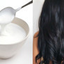 Yoğurdun saça 7 faydası ve yoğurtla saç maskesi tarifleri