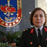 Cumhuriyet tarihinin ilk kadın generali Özlem Yılmaz'dan ‘Kadınlar Günü’ mesajı