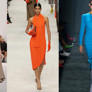 Biraz nostalji çokça dönüşüm: İşte Pantone 2024 ilkbahar ve yaz moda renkleri