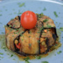 Yarışma ile gündem oldu, iftar telaşı başladı: Gelinim Mutfakta patlıcanlı Ramazan kebabı tarifi