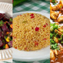 İftarda ne yapsam? Kolay ve lezzetli tariflerle 8. gün iftar menüsü: Erişteli yeşil mercimek çorbası, tavuklu tava...