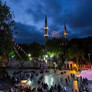Ramazan'da İstanbul nasıl yaşanır? Nereye gidilir, nerede iftar açılır?