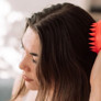 Herkesin konuştuğu trend saç masajı tarağı nedir, ne işe yarar? Saç mesajı tarağı faydalı mı?