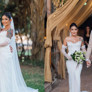 Melek Mosso aylar sonra düğün fotoğraflarına gelen yorumlara isyan etti