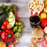 Sağlıksız yiyeceklerin 'lezzet' sırrını bilimsel araştırma deşifre etti