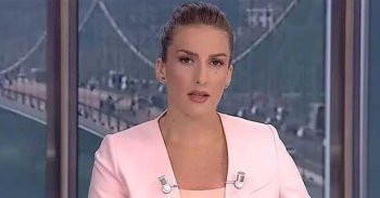 NTV spikeri Özlem Sarıkaya hayatını kaybetti!