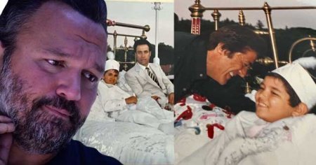 Kemal Sunal ölümünün 22. yılında o fotoğrafla anıldı!
