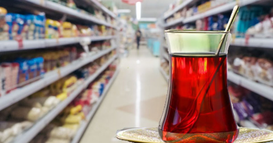 2022 yılı en ucuz çay hangi markette? Zincir marketlerde çayın güncel fiyat listesi