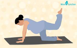 Hamile Pilatesi Nasil Yapilir Hamile Pilates Hareketleri Resimli Anlatim