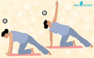 Hamile Pilatesi Nasil Yapilir Hamile Pilates Hareketleri Resimli Anlatim