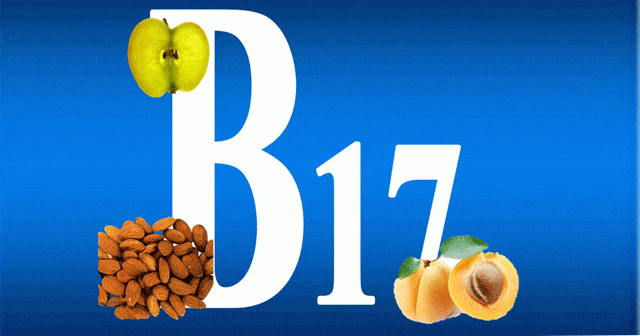 B17 Vitamini Nedir, B17 Vitaminin Faydaları Nelerdir?