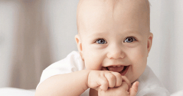 Bebeklerde Nefes Kokusu Neden Olur, Bebeklerde Ağız Kokusu Nasıl Geçer?