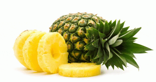 Ananas Diyeti Nasıl Yapılır? Ananas Diyetiyle 3 Günde 4 Kilo Verin