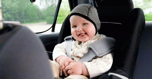 Bebeklerde Araba Tutması Nasıl Geçer? Uzman Doktor Tavsiyeleri