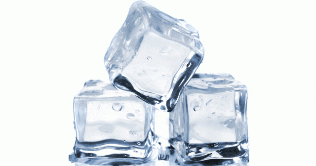 Buz Diyeti Nasıl Yapılır, Buz Yemek Kilo Verdirir mi?