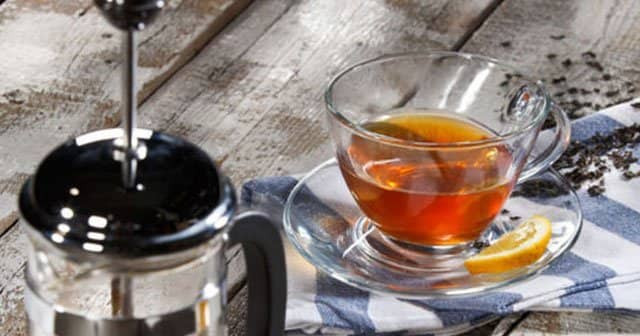 Kapari Çayı Tarifi Ve Kapari Çayının Sağlığa Faydaları