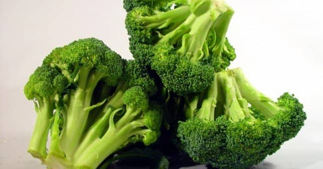 Hamileler Brokoli Yiyebilirmi, Brokolinin Gebeye Ve Bebeğe Faydaları