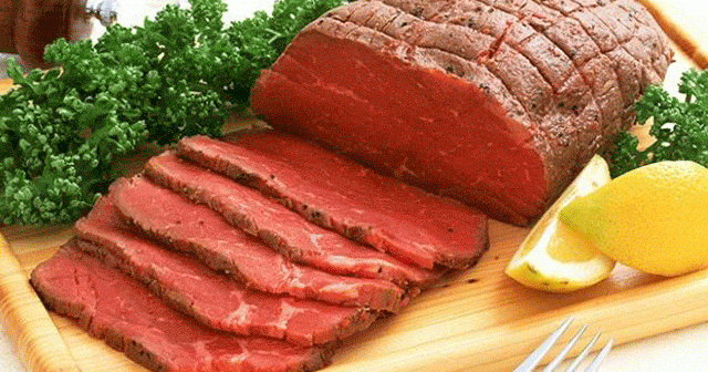 Bizon Etinin Sağlığa Faydaları Nelerdir? Bilimsel Araştırma Sonuçları