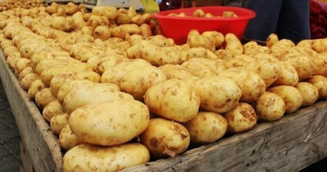 Patates Diyeti Listesi İle 7 Günde 6 Kilo Zayıflayın!
