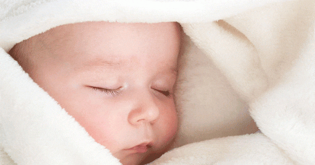 bebeklerde yuzde kizariklik neden olur nasil gecer doktor cevapliyor